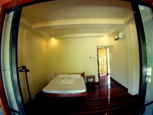 La Luna Island Resort Siargao Exteriör bild