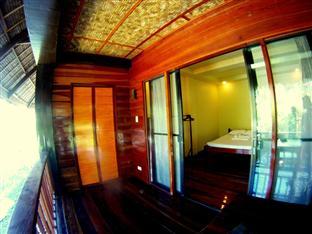 La Luna Island Resort Siargao Exteriör bild